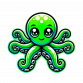 Freaky Octopuss